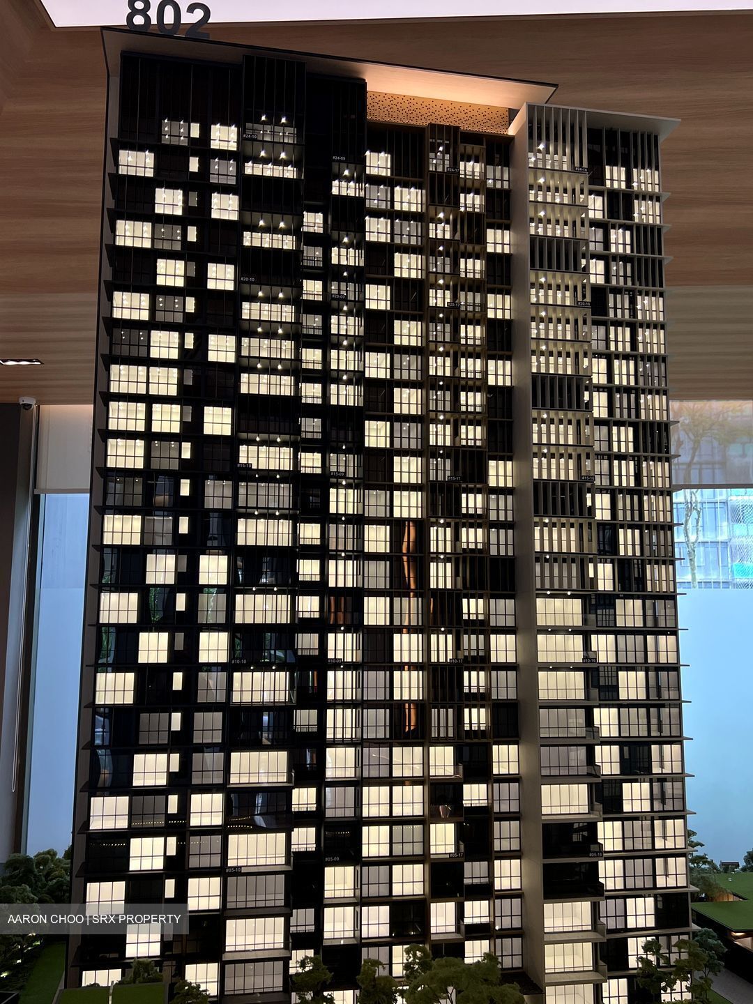 The Myst (D23), Condominium #595086621